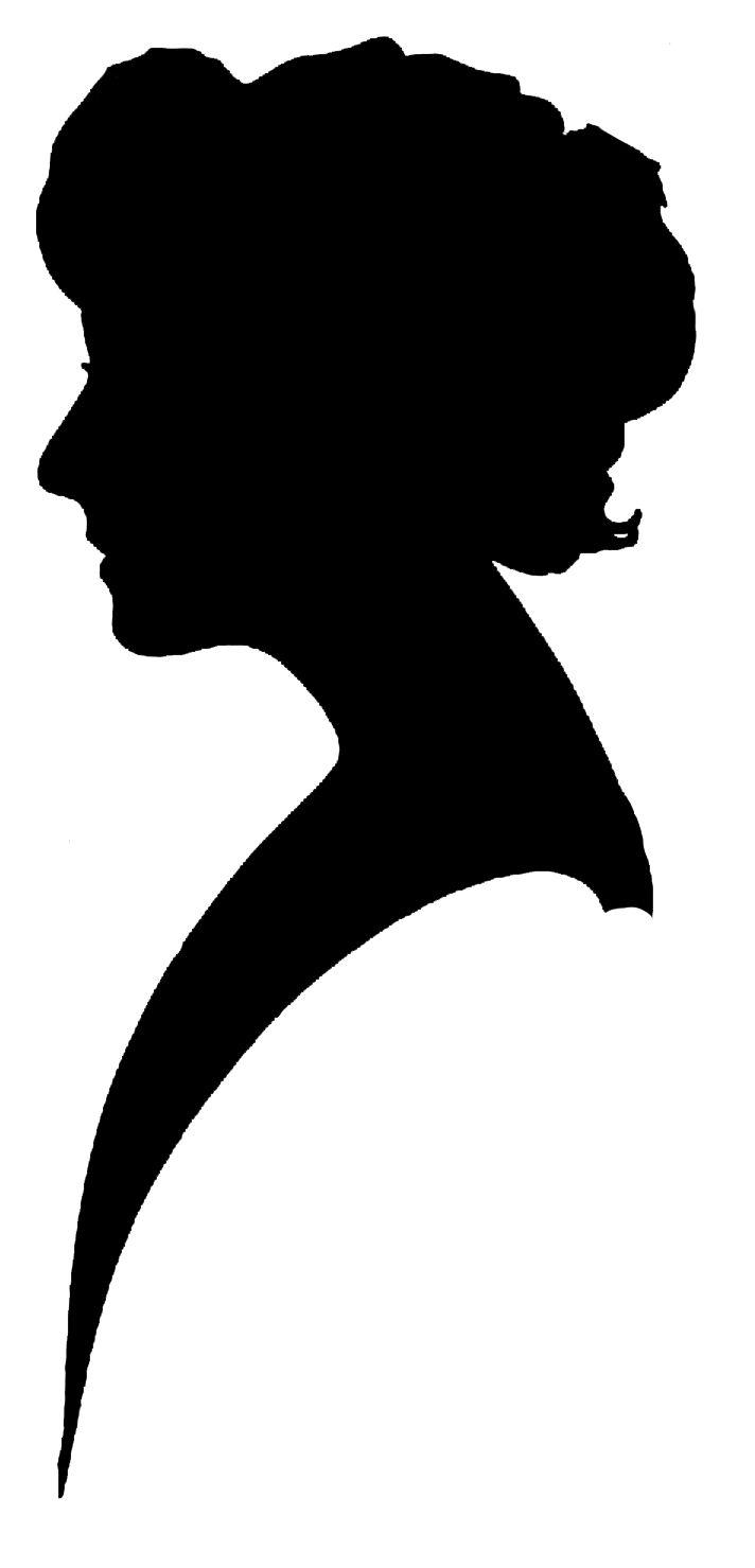 buy silhouette clip art - photo #44