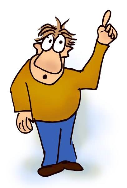 Picture Of A Cartoon Man | Free Download Clip Art | Free Clip Art ...
