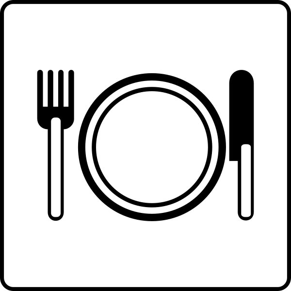 Restaurant Clipart Free Download - Free Clipart Images