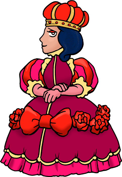 Queen Images Cartoon | Free Download Clip Art | Free Clip Art | on ...