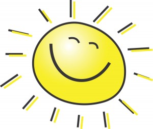 Sunny Day Pictures Free - ClipArt Best