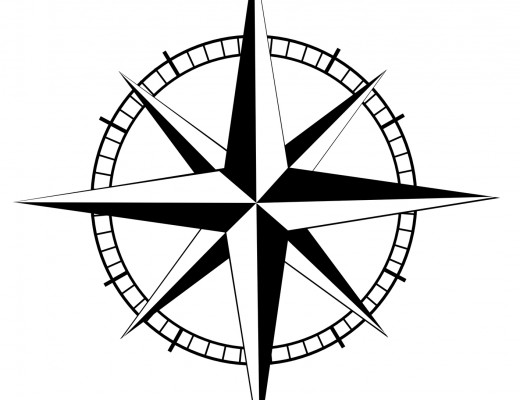 Tumblr Compass Tattoo - Photos, Pictures and Sketches â?? Tattoo ...
