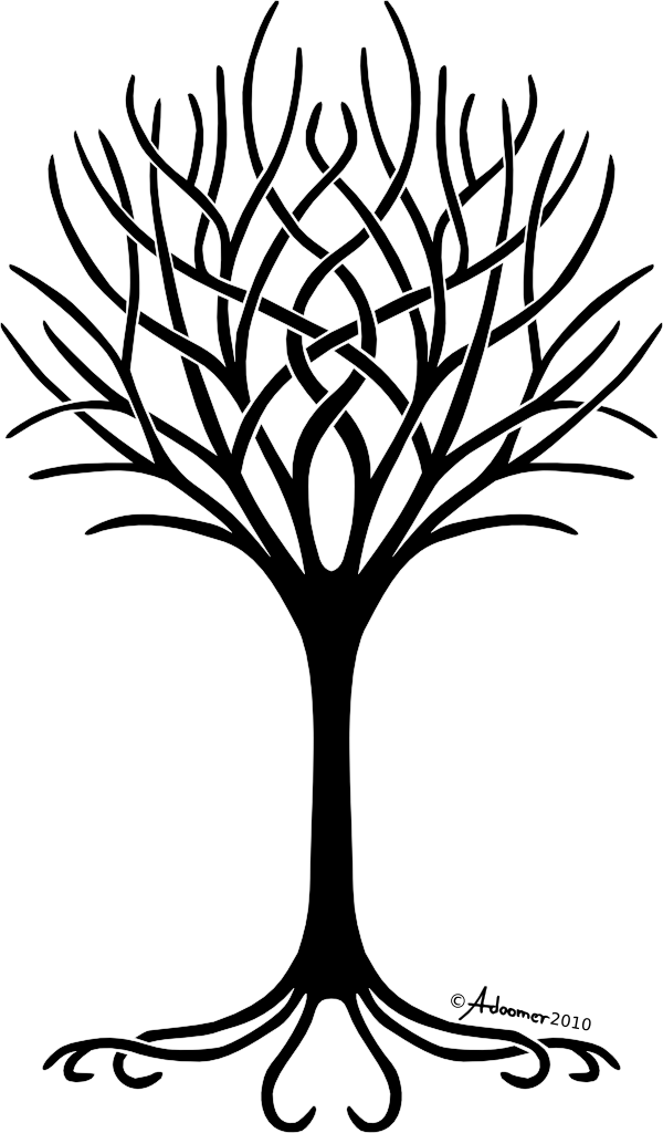 clipart tree of life - photo #20