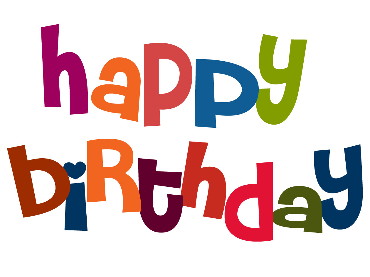 Happy Birthday Angela Free Image Downloads - ClipArt Best