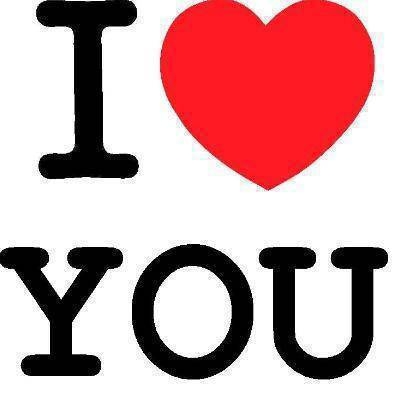 Free I Love You Pics - ClipArt Best