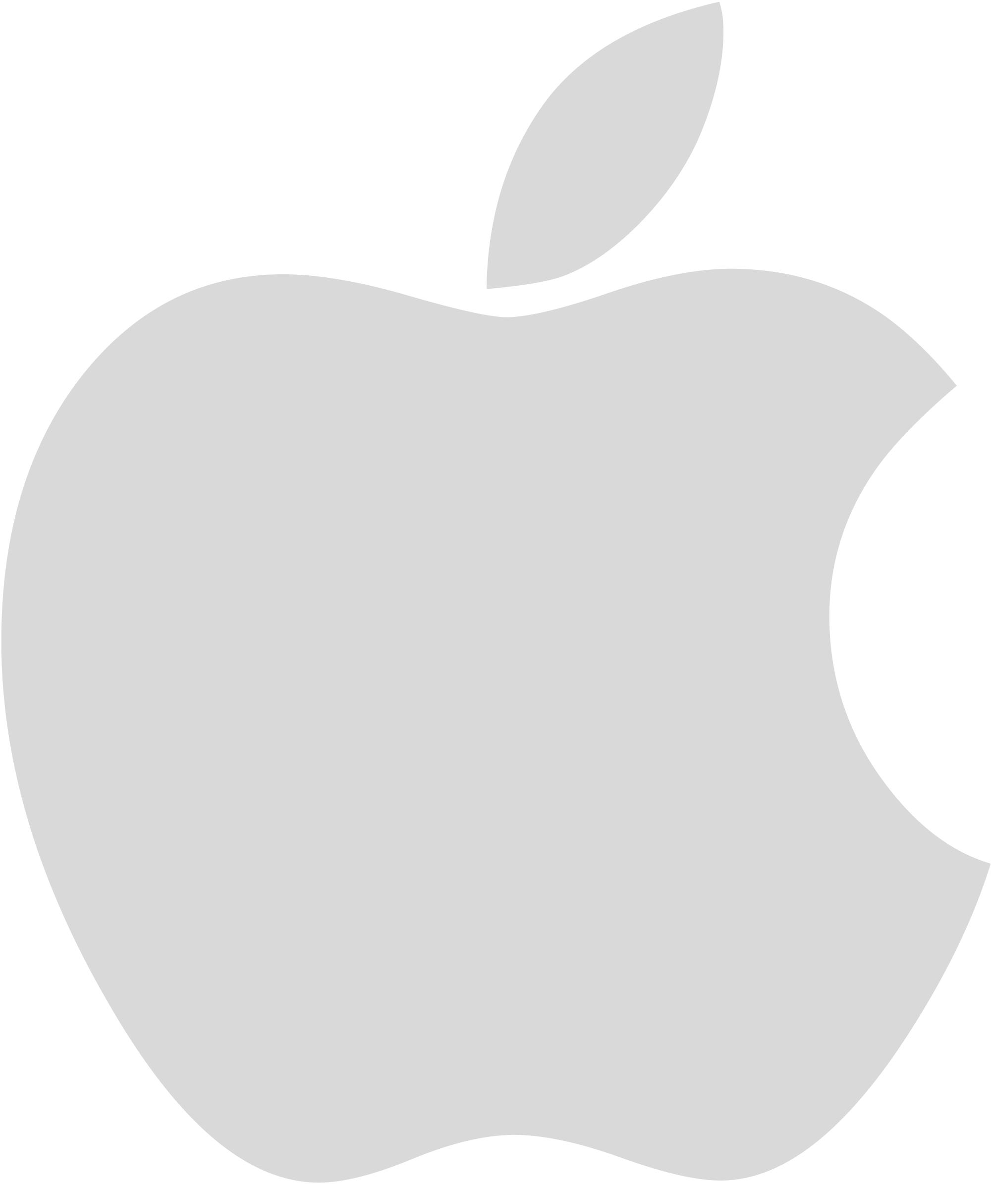 Apple Logo Eps - ClipArt Best