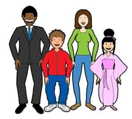 414 views Drawing Cartoon People | Draw Lips ...