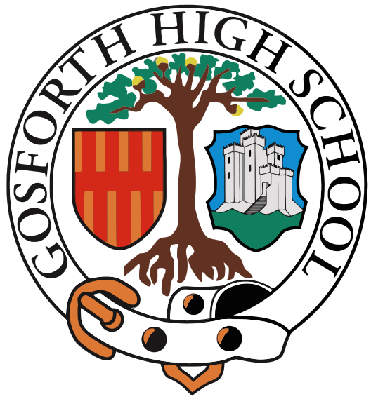 File:Gosforth High School logo.svg - Wikipedia