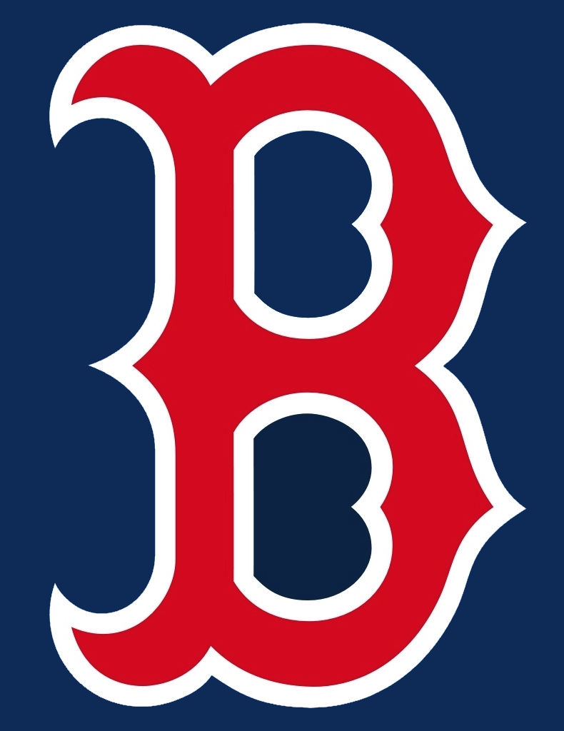 Boston Red Sox logo, logotype. All logos, emblems, brands pictures ...