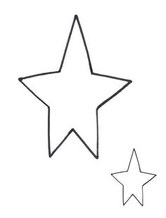 Primitive stars, Stars and Patterns