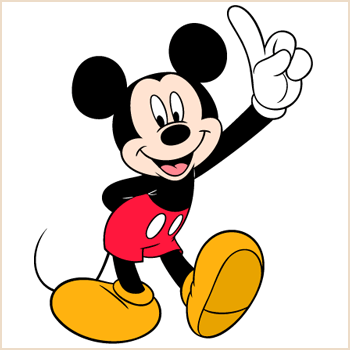 453 views Cartoon Pictures Of Mickey Mouse - ClipArt Best