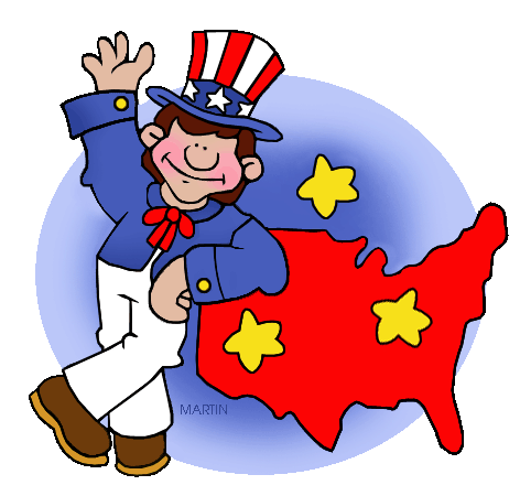 United States Map Clipart | Free Download Clip Art | Free Clip Art ...