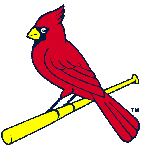 clip art st louis cardinals logo - photo #36