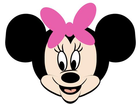 Pure CSS3 - Minnie Mouse | ??????????????????? | MDN