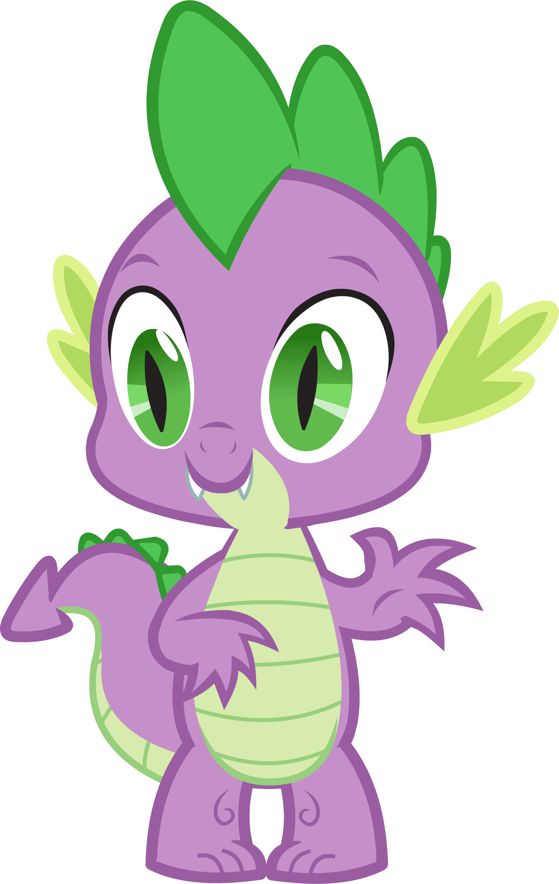 Wittle dragon drawing? - Art Requests - Legends of Equestria - Forum