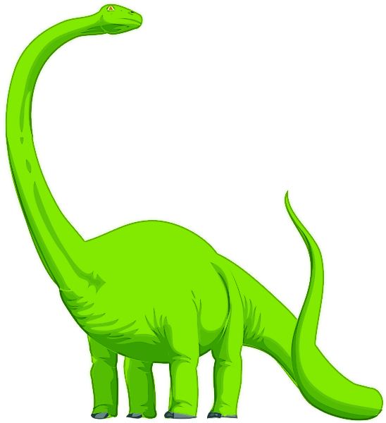 Dinosaurs Cartoons - ClipArt Best