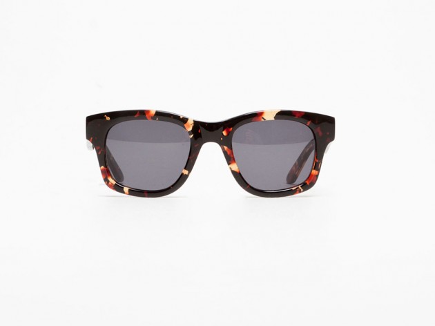 New Sun Buddies Type 01 Sunglasses for Fall 2013 Tres Bien • Selectism