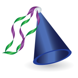 Birthday Cap Png Clipart Best