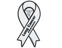 Lung Cancer Awareness Products - White | Choose Hope