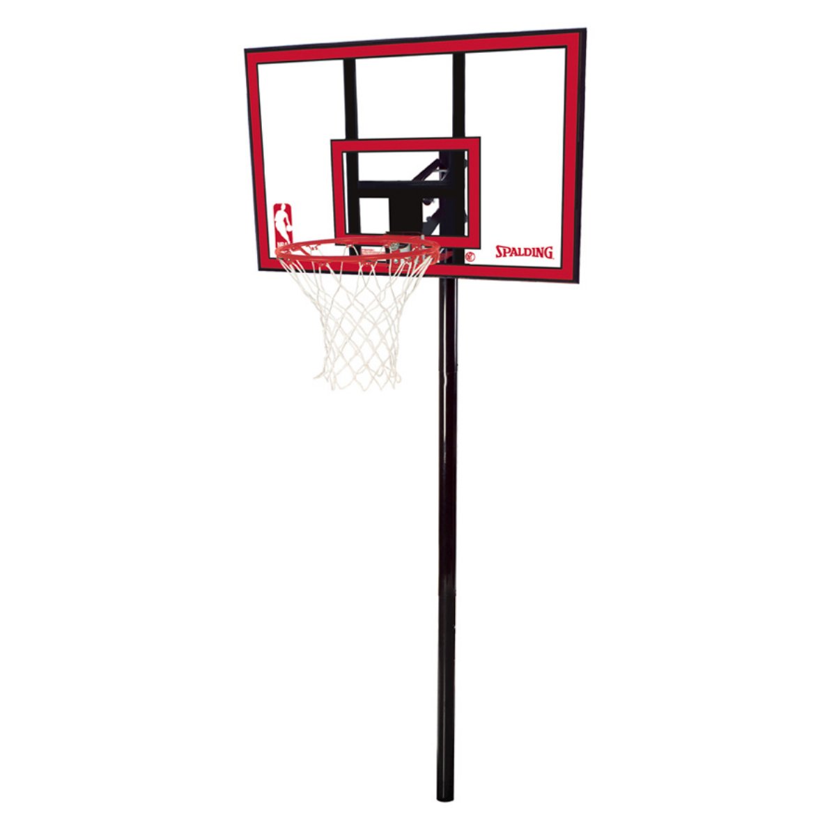 In Ground Basketball Systems | Shop Hayneedle for the Home