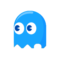 Ghosts - Pac-Man Friends Wiki