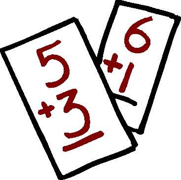 27+ Math Addition And Subtraction Clipart