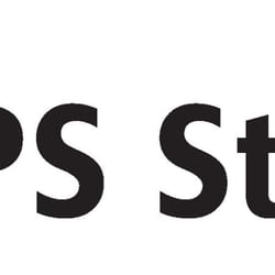 Picture suggestion for Ups Store Logo Black And White