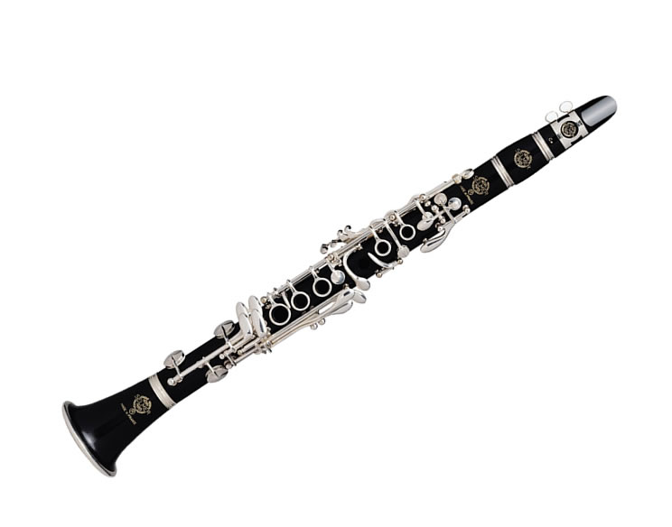 Everyday Unitarian: In honor of the Clarinet