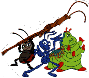 â?· A Bug's Life: Animated Images, Gifs, Pictures & Animations ...