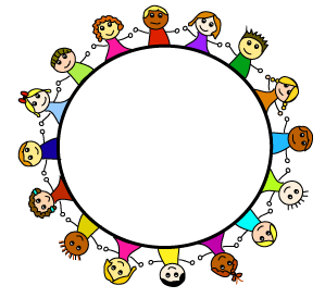 Free Multicultural Clipart - ClipArt Best