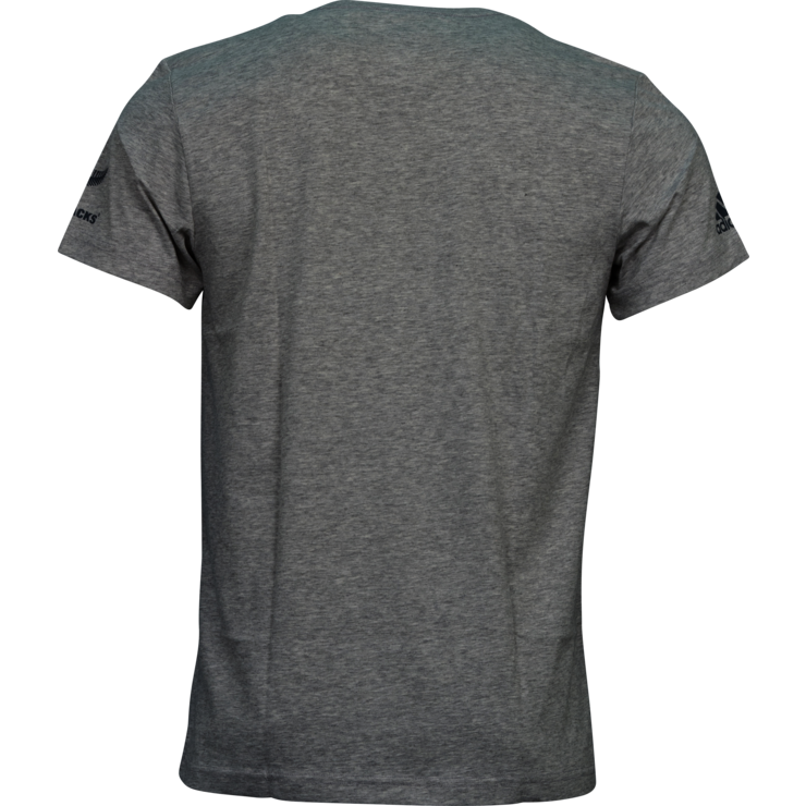 All Blacks 2015 Men's Kiwi Tackle T-Shirt - All Blacks Online Store