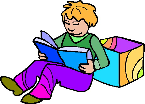 411 views Guided Reading Clipart