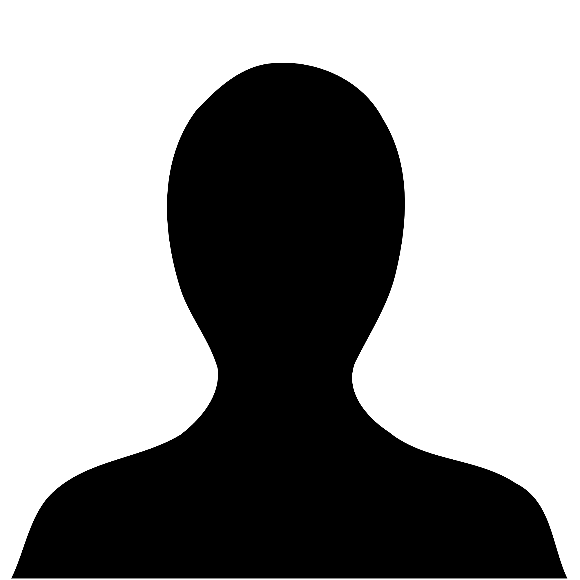 Blank Person Template | Free Download Clip Art | Free Clip Art ...