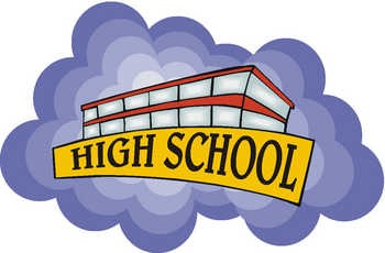 Free clip art for high school reunion clipart image #2023