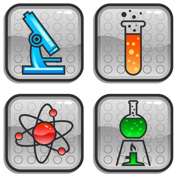 Pictures Related To Science Clipart
