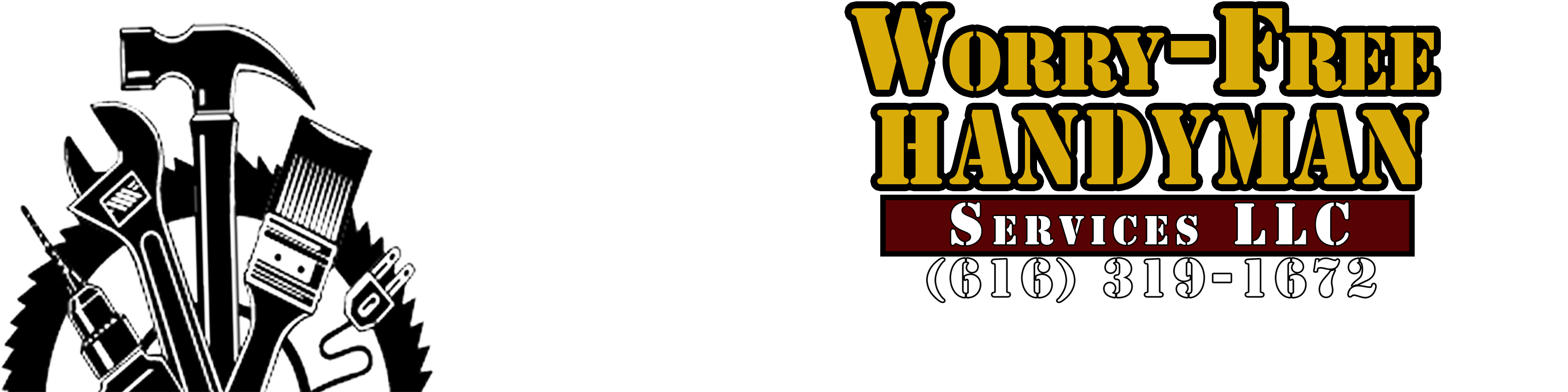 Worry Free Handyman Service, LLC