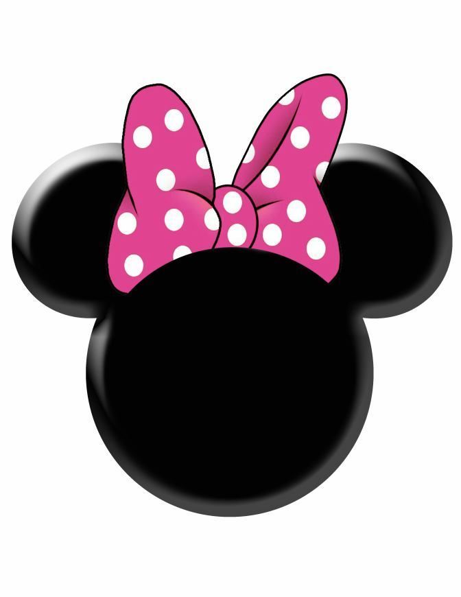 1000+ images about Minnie Mouse Birthday Printables ...