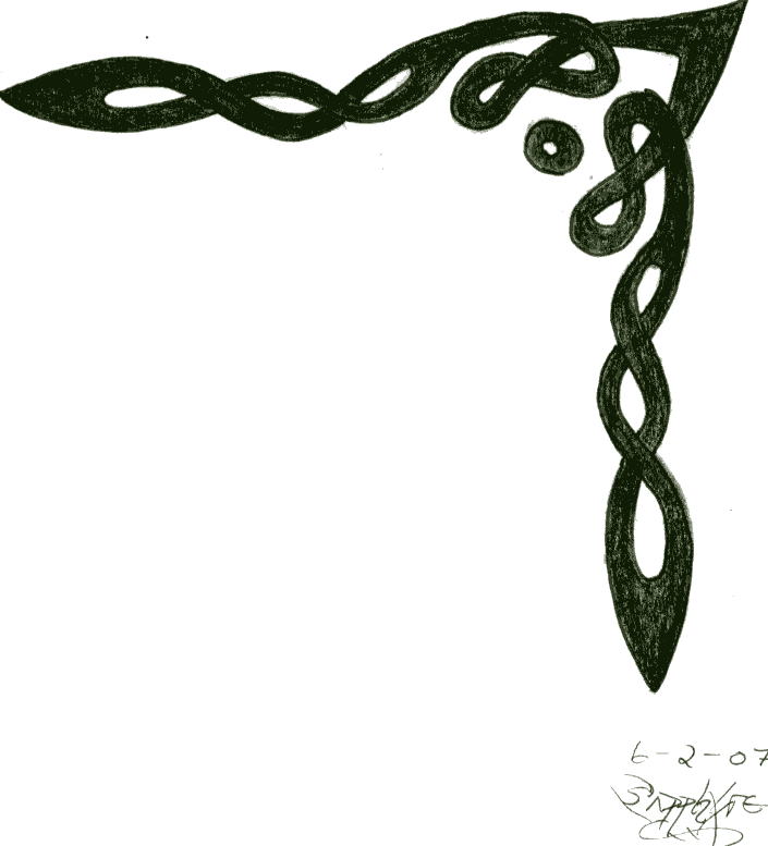 clipart celtic rose - photo #3