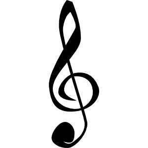 Pictures Of Symbols Of Music - ClipArt Best