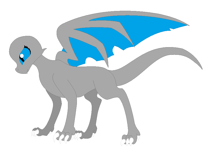 Female Dragon Pictures - ClipArt Best