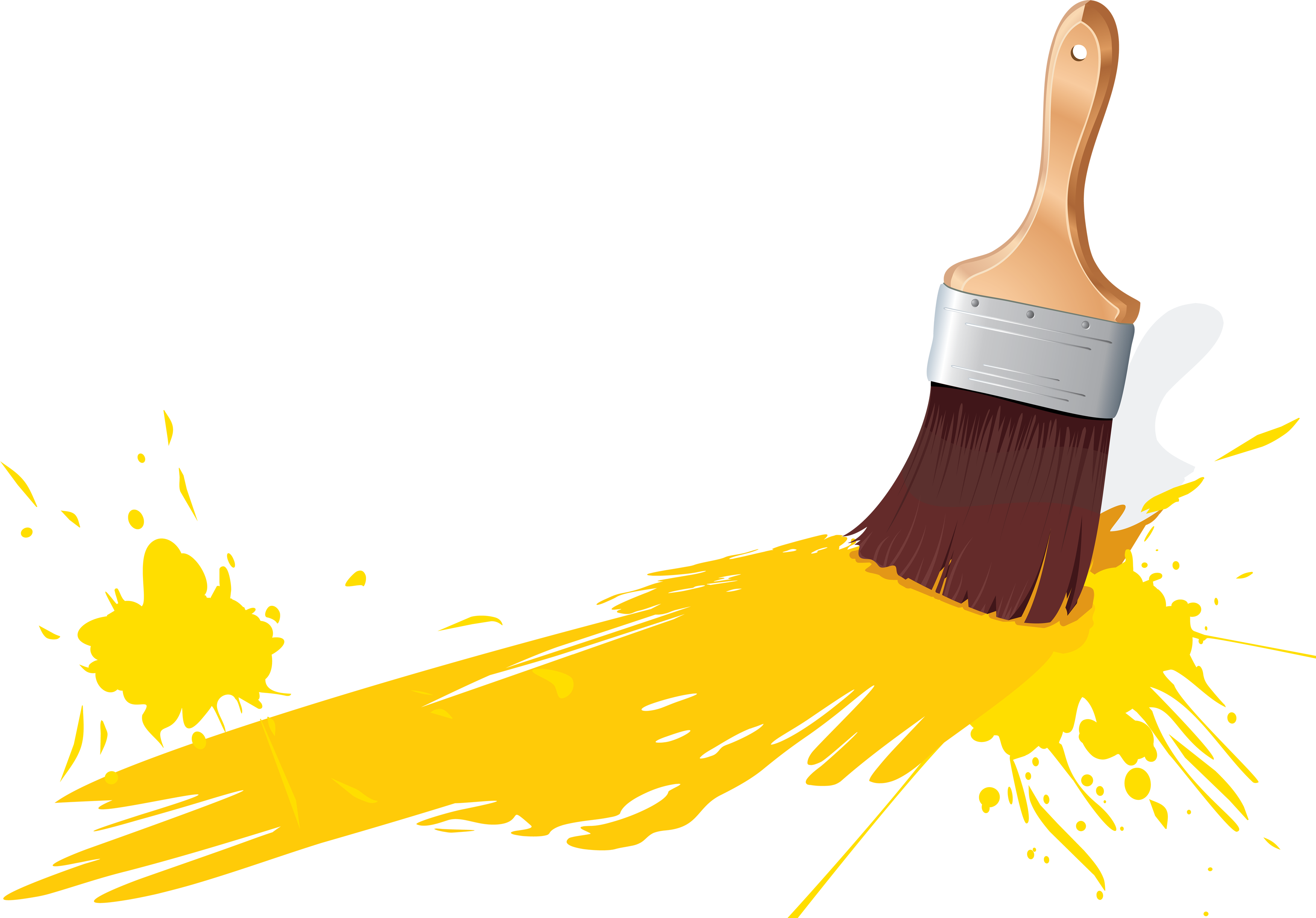 Brushes PNG images free download, brush PNG