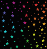 Colourful Stars Wallpapers and Pictures | 77 Items | Page 1 of 4