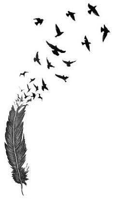 Be Free Manifestation Tattoo Freedom Tattoo Swallow Bird Etsy Singapore