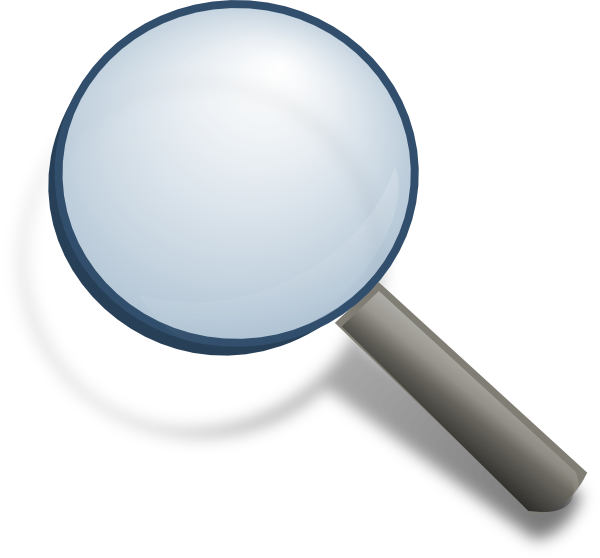 Magnify Clip Art vector clip art online, royalty ClipArt Best