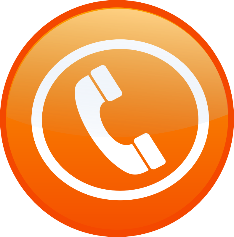 Logo Telepon Png Transparent Images