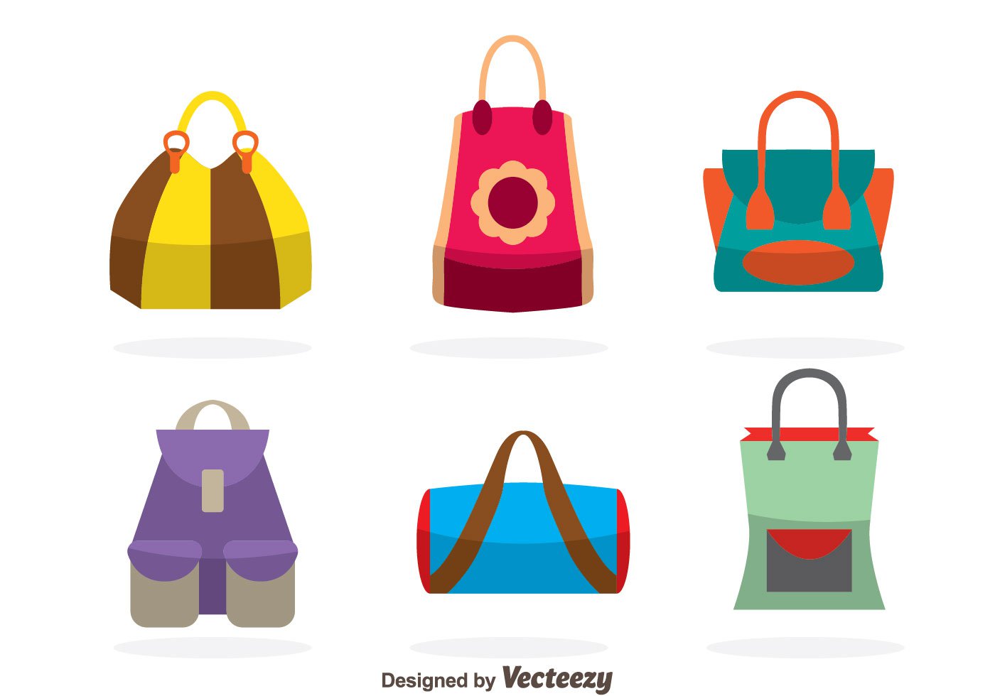 560 views Bag Free Vector Art - (1430 Free Downloads)