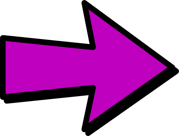 Arrow Pointing Right Clipart