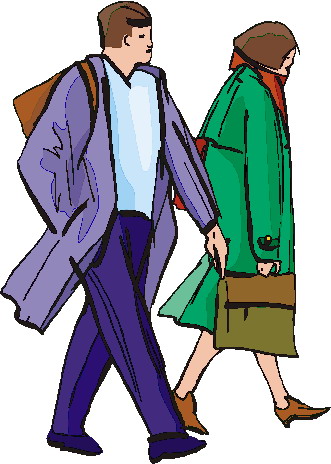 Pictures People Walking | Free Download Clip Art | Free Clip Art ...