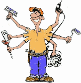 Rockford Handyman Service - Hire-A-Handyman Exteriors