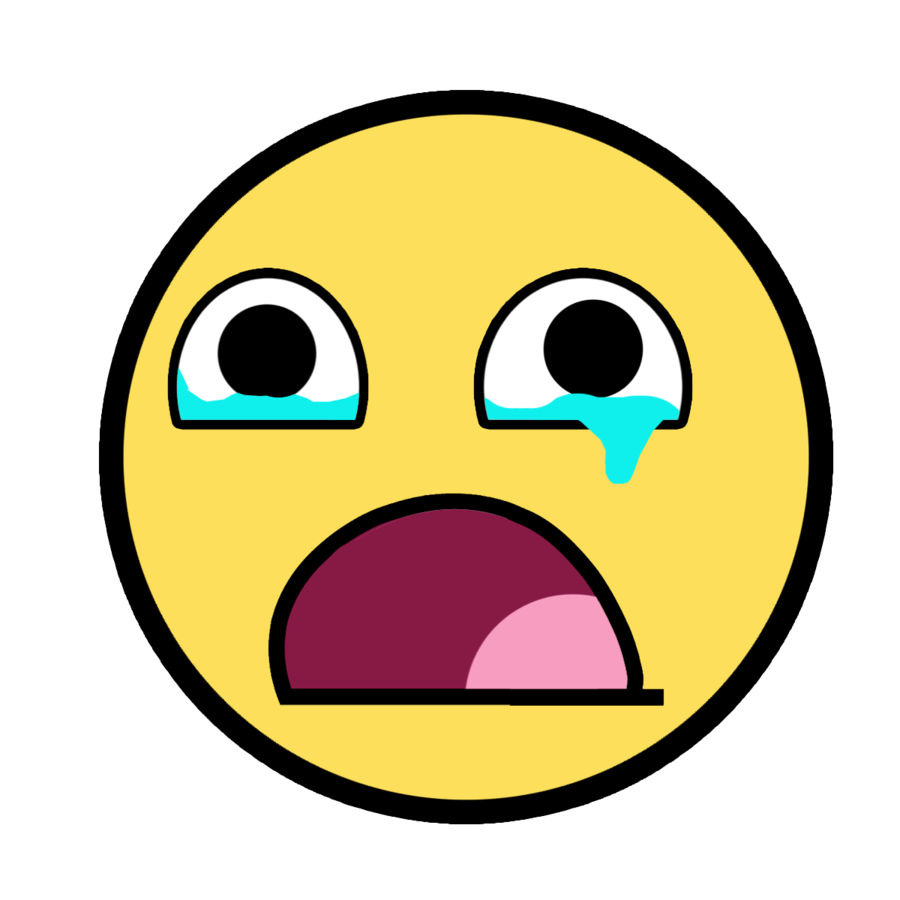 Cry Face - ClipArt Best